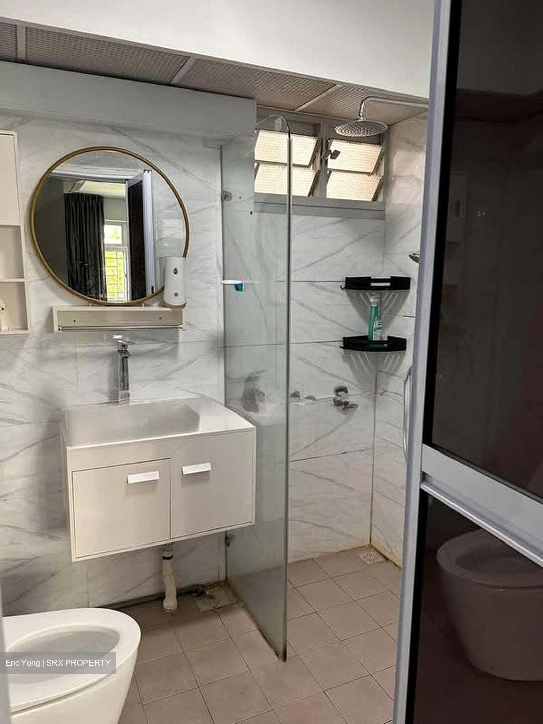 Blk 455 Dew Spring @ Yishun (Yishun), HDB 4 Rooms #551613771
